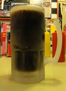 XXX Root Beer Drive-in Root Beer – Eric’s Gourmet Root Beer Blog