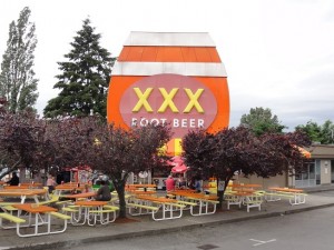 XXX Root Beer Drive-in Root Beer – Eric’s Gourmet Root Beer Blog