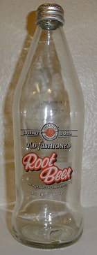 Deerfield Trading Company Old Fashioned Root Beer