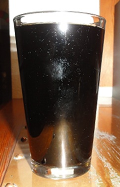 Roslyn Brewing Company No. 9 Root Beer