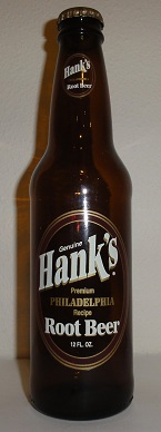 Hank's Premium Root Beer