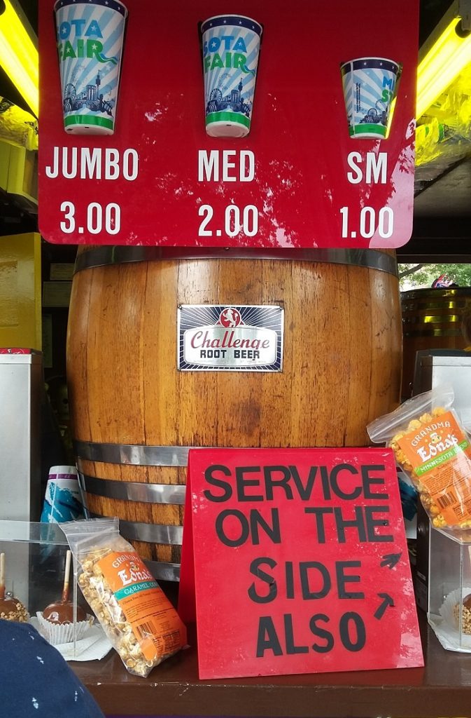 The Root Beer Hut Challenge Root Beer Eric’s Gourmet Root Beer Blog